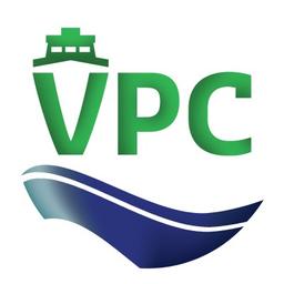 Vessel Performance Centre Logo