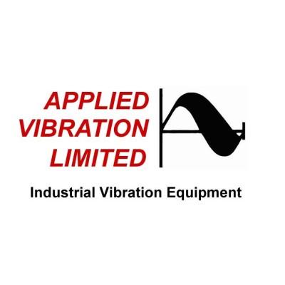 Applied Vibration Limited Logo