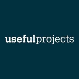 Useful Projects Logo