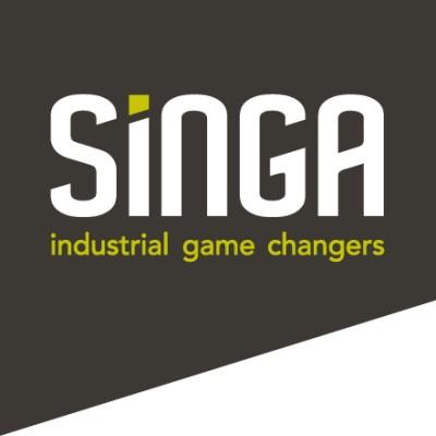 SINGA Logo