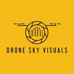 Drone Sky Visuals LLC Logo
