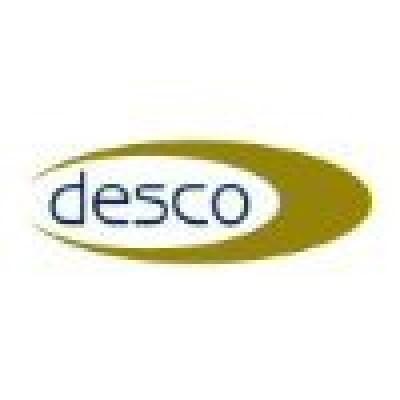Desco Ltd. Logo