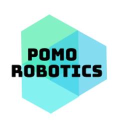 POMO Robotics Logo