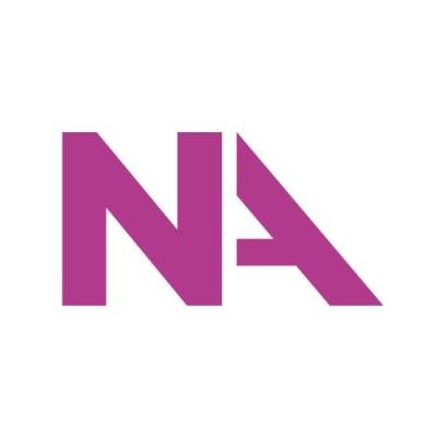 NA Curtain Walling Ltd Logo