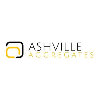 ASHVILLE AGGREGATES LIMITED Logo