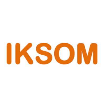 IKSOM Technologies Logo