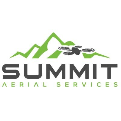 Summit Aerial Services Inc. Logo
