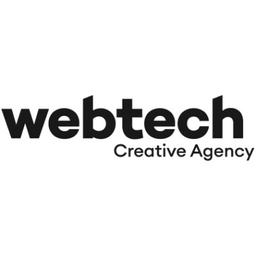 Webtech Creative Agency Logo