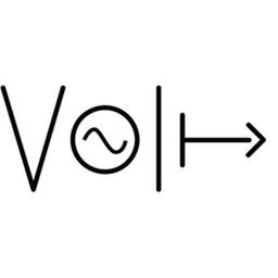 Volts & Arrows Logo