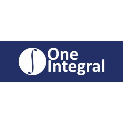 OneIntegral Logo