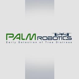 Palm Robotics Logo