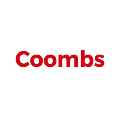 Coombs (a trading division of RJ Barwick Ltd) Logo