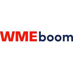 WMEboom Logo