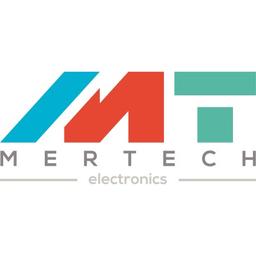 Mertech Elektronik Arge Logo