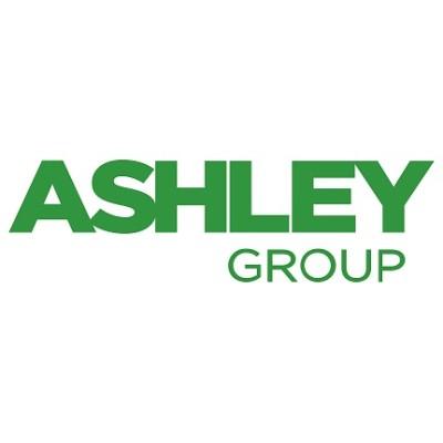 Ashley Group Logo