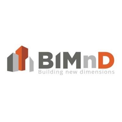 BIMnD Netherlands's Logo