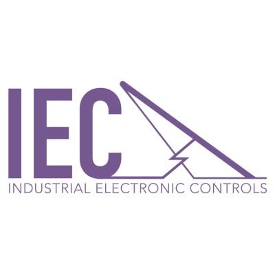 Industrial Electronic Controls Logo