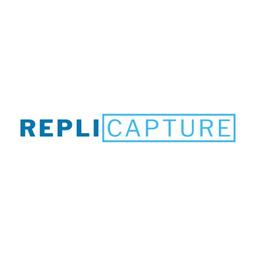 Replicapture Logo