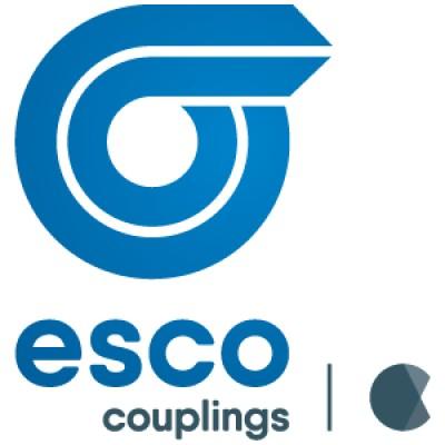ESCO COUPLINGS Logo