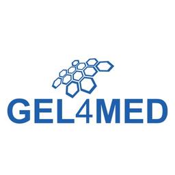Gel4Med Inc. Logo