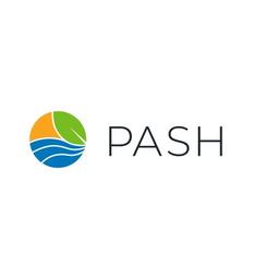 PASH GLOBAL Logo
