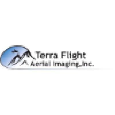 Terra Flight Aerial Imaging Inc. Logo