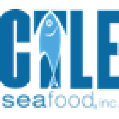 CTLE Seafood Inc. Logo