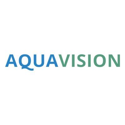 Aqua Vision BV Logo