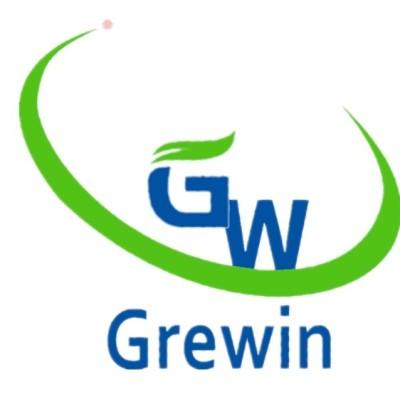 GREWIN INDUSTRIAL GROUP CO.LTD. Logo