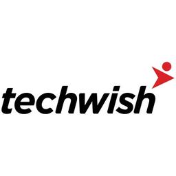TechWish Logo