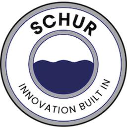 SCHUR LTD - Trenchless Pipe Lining - Innovation Built In Logo