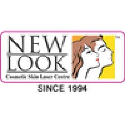 New Look Laser Clinic Logo