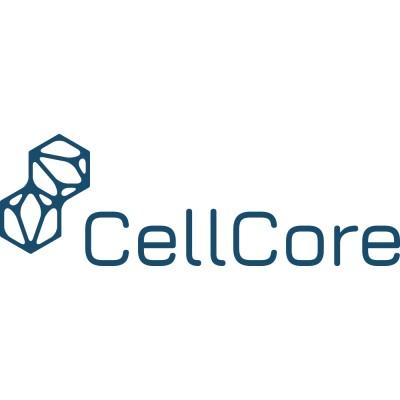 CellCore GmbH's Logo
