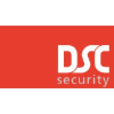 DSC Security Logo