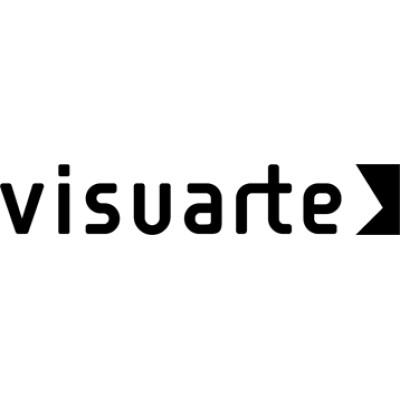 visuarte - Unique Media Solutions Logo