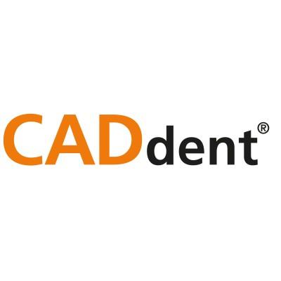 CADdent GmbH Logo