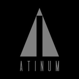 ATINUM Logo
