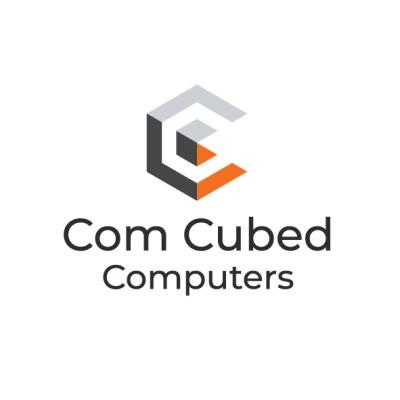 Com Cubed Logo