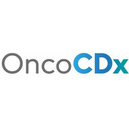 OncoCDx | Artificial Intelligence for Personalized Medicine Logo