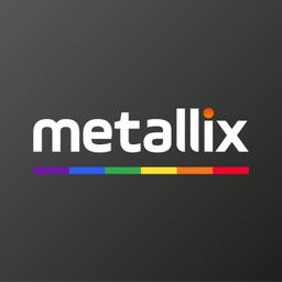 Metallix Refining Inc. Logo