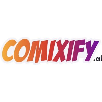 Comixify.ai Logo