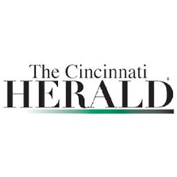 The Cincinnati Herald Logo