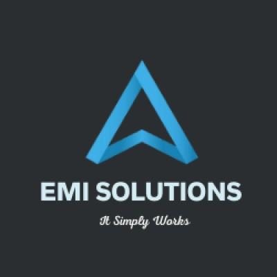 EMI Solutions LLC Logo