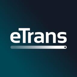 eTrans Logo