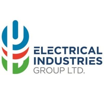Electrical Industries Group Limited Logo