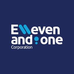 Elleven and One Logo