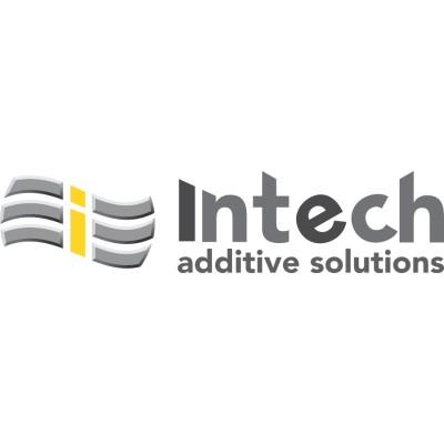 Intech Additive Solutions's Logo