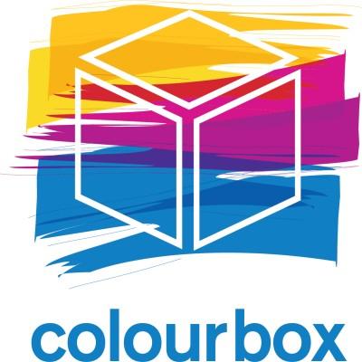 Colourbox NZ Logo