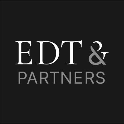 EDT & Partners Logo