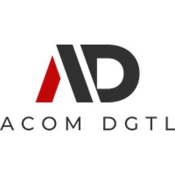 Acom Dgtl Logo